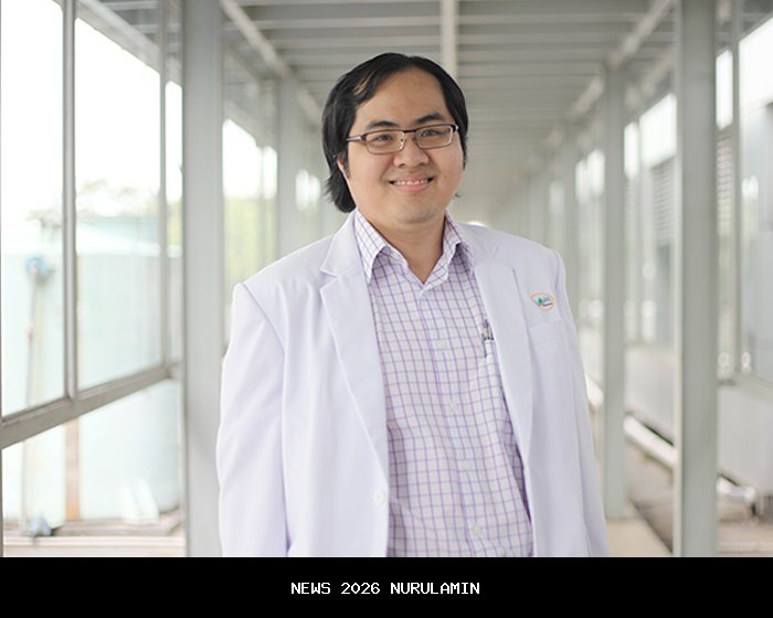 Bangkit Lebih Kuat: Strategi Antifragile Ibu Lasiyani Menggerakkan Peternakan Mojokerto