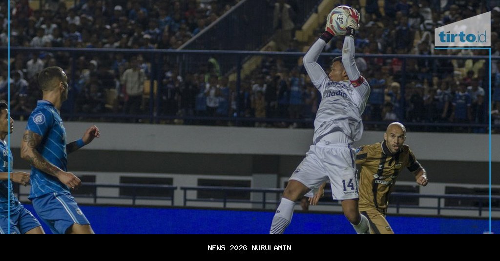 Jadwal Live RCTI: Live Streaming Dewa United vs Phnom Penh Crown, Klasemen AFC Challenge League