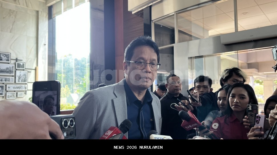 Purbaya: 26 Agen Pajak Dipecat Karena Bagi Hasil dengan Wajib Pajak