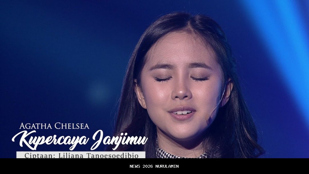 Lirik Lagu Tetap Kupercaya dari Bethany Generation Worship