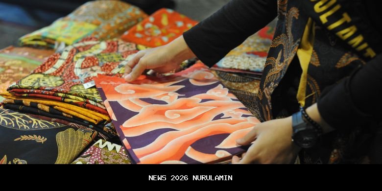 Jawa Tengah Berkontribusi 57 Warisan Budaya Tak Benda Indonesia 2025