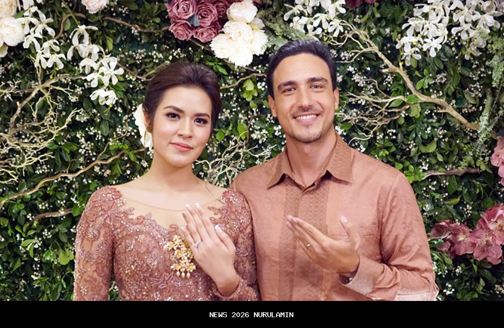 Hamish Daud Digugat Cerai Raisa, Ini Kontroversi dan Mantan Pacarnya