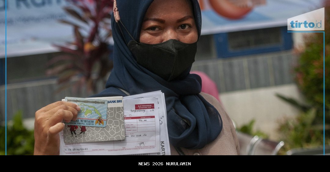 Jangan Khawatir, Dana PIP Oktober 2025 Segera Cair! Cek Sekarang Sebelum Kehabisan!