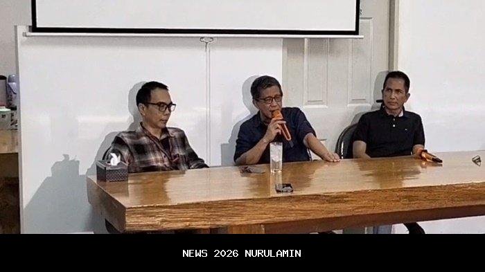 Tantang Rocky Gerung, Menkeu Purbaya: Minta Maaf Jika Bisa Bangkitkan Ekonomi dari 5 ke 6 Persen