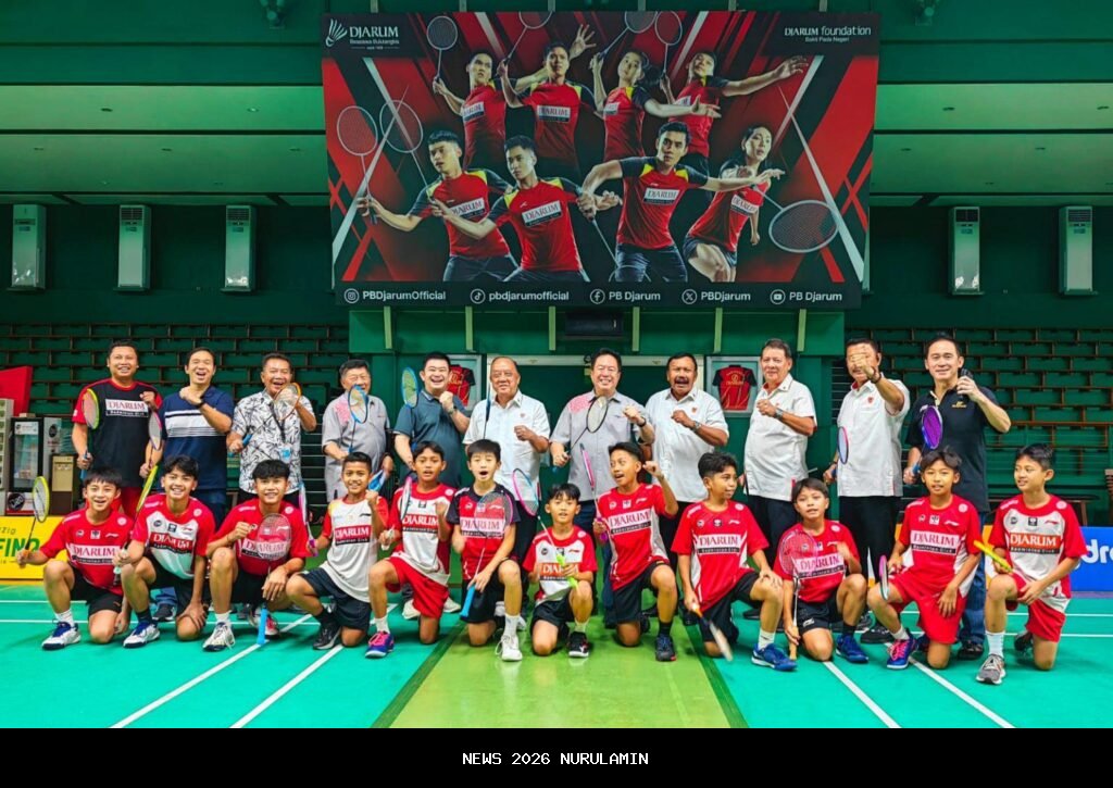 DKI Jakarta Juara Umum PON Bela Diri Kudus 2025