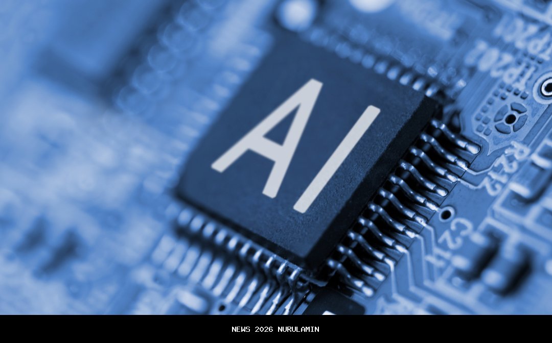 AI Innovation Hub Tiba di ITB, Komdigi: Kunci Integrasi Sains dan Industri Menuju Indonesia Emas 2045