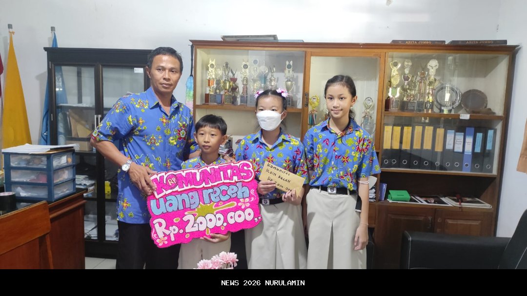 Bangga Jadi Siswa SMK St. Elisabeth, Dua Siswi Ungkap Alasan Pilih Sekolah Ini