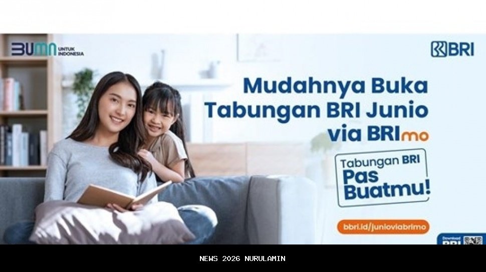 Program BPNT Lampung Selatan, BRI Buka Rekening dan ATM untuk 120 KPM