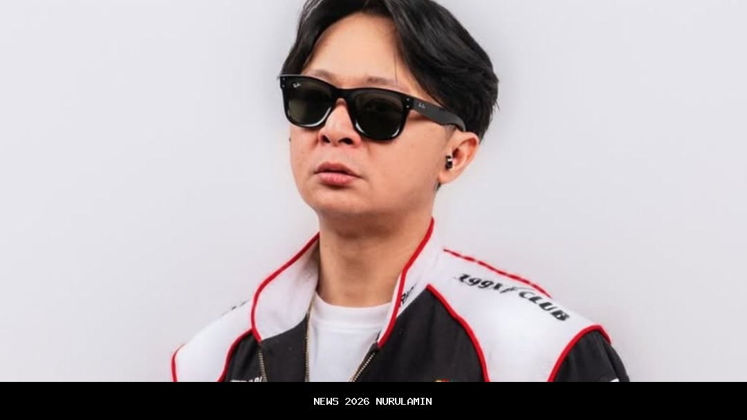 Erika Carlina dan DJ Bravy Putus? Foto Bersama Menghilang di Instagram