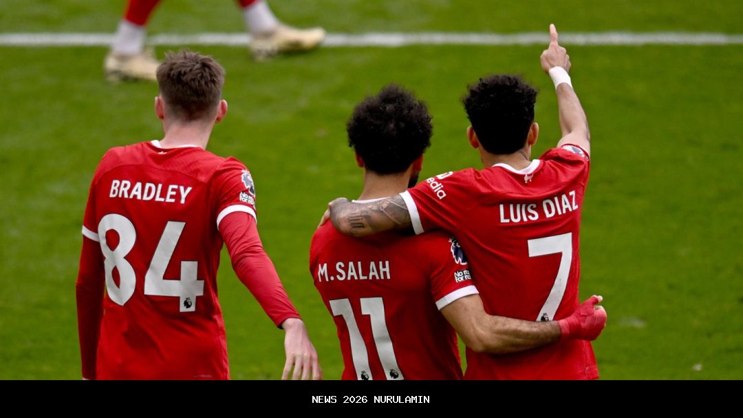 Kemenangan Lawan Brighton Lebih Spesial, Sindir Liverpool!