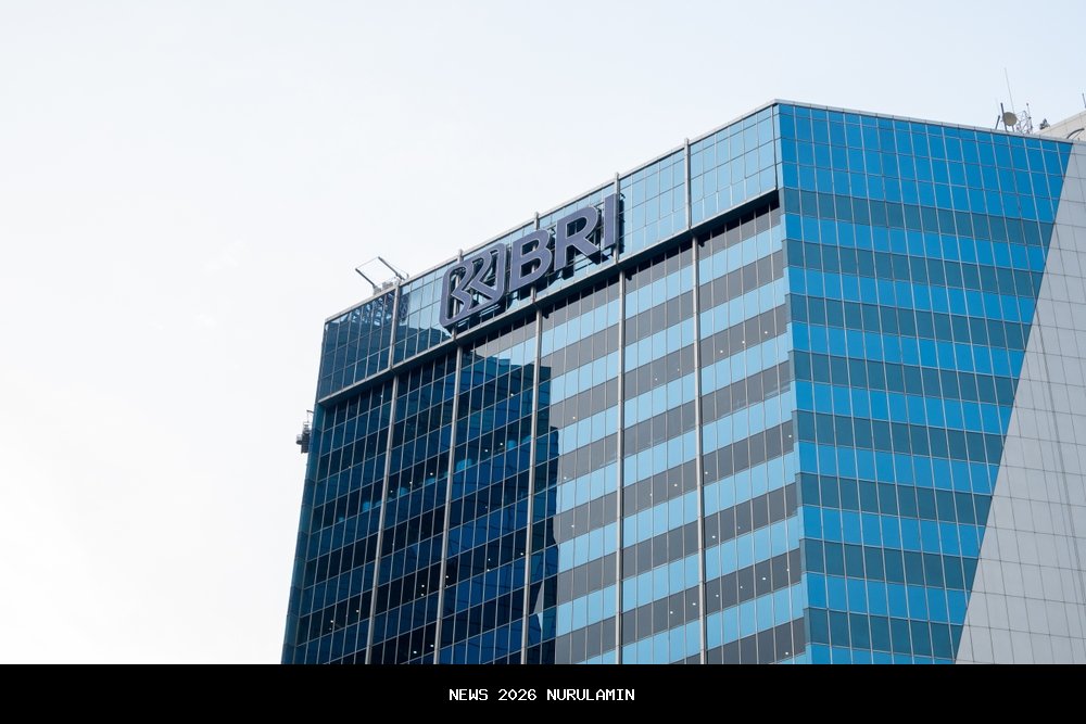 BBRI, Saham Pilihan Investor untuk Dividen dan Cuan Jangka Panjang