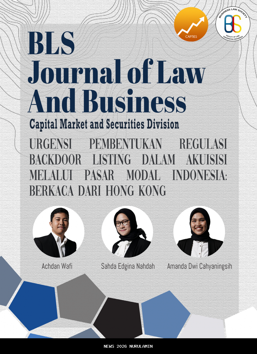 Banyaknya aksi backdoor listing di pasar modal, ini pernyataan BEI