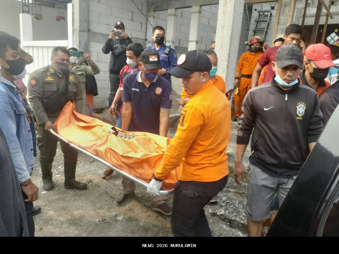 Dugaan Korupsi Muncul Usai Kematian Pekerja di Surabaya