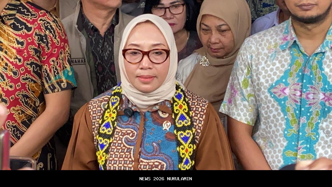 Menteri PPPA Soroti Kasus TNI Bunuh Pelajar yang Dihukum 10 Bulan, Keluarga Minta Bantuan Prabowo