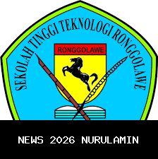 Wisuda ke-33 STTR Cepu: Transformasi Menuju Universitas Teknologi Ronggolawe