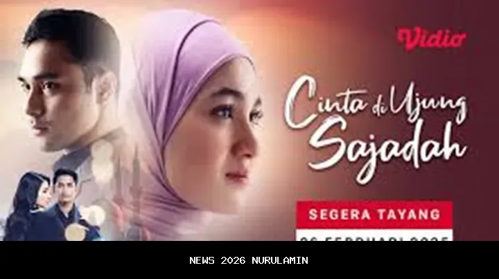 Jadwal TV SCTV Hari Ini, Sabtu 25 Oktober 2025