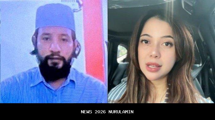 Kekasih Tak Terima Ammar Zoni Dipindahkan ke Nusakambangan, Bukan Penjahat