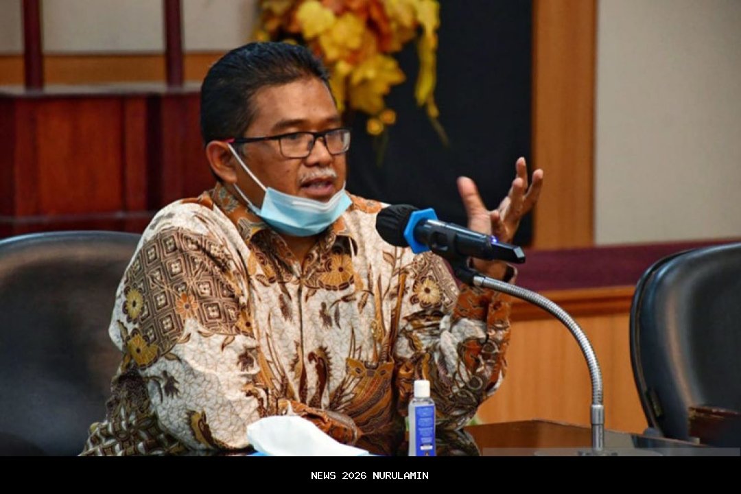 Persiapan DOB Bogor Timur Terus Dipersiapkan, Pemkab Siap Bangun Pusat Ekonomi