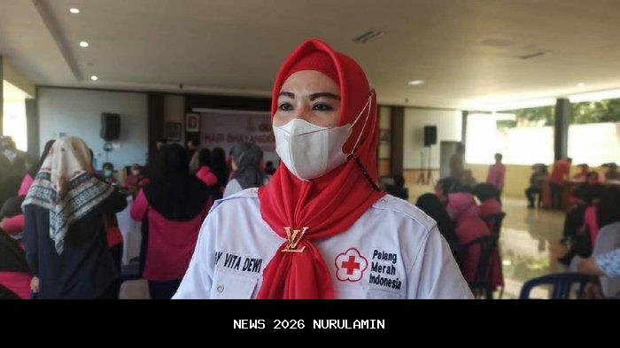 Timdu PKS Terbentuk, Ini Penekanan Wakil Bupati Basel Debby