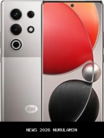 Itel S25 Ultra: Harga Murah, 9 Keunggulan Menarik