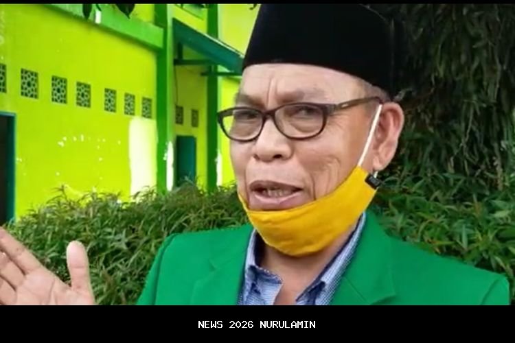 Mahasiswa UNG Meninggal Usai Ikuti Diksar Mapala, Rektor Beri Pernyataan