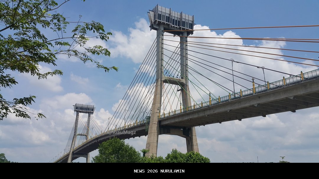 Jembatan Dusun 3–4 Towale Diajukan Dibangun Kembali dengan Lebar Bertambah