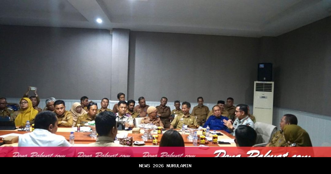 Sidrap Jadi Pionir Peternakan Nasional 2026