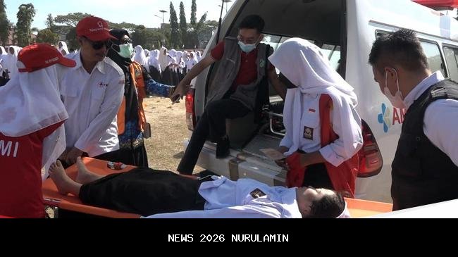 Kasus Pelecehan 16 Siswa di Padang Pariaman, Guru Dipecat Tapi Tak Diserahkan ke Polisi