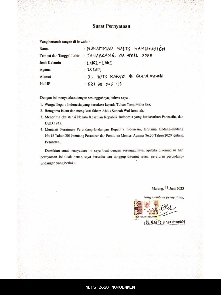 Pernyataan MUI Soal Air Bawah Tanah Komersial, Ini Penjelasan Danone