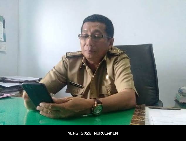 21 Mobil Dinas Rohil Sudah Kembali ke BPKAD, Ini Pernyataan Kajari