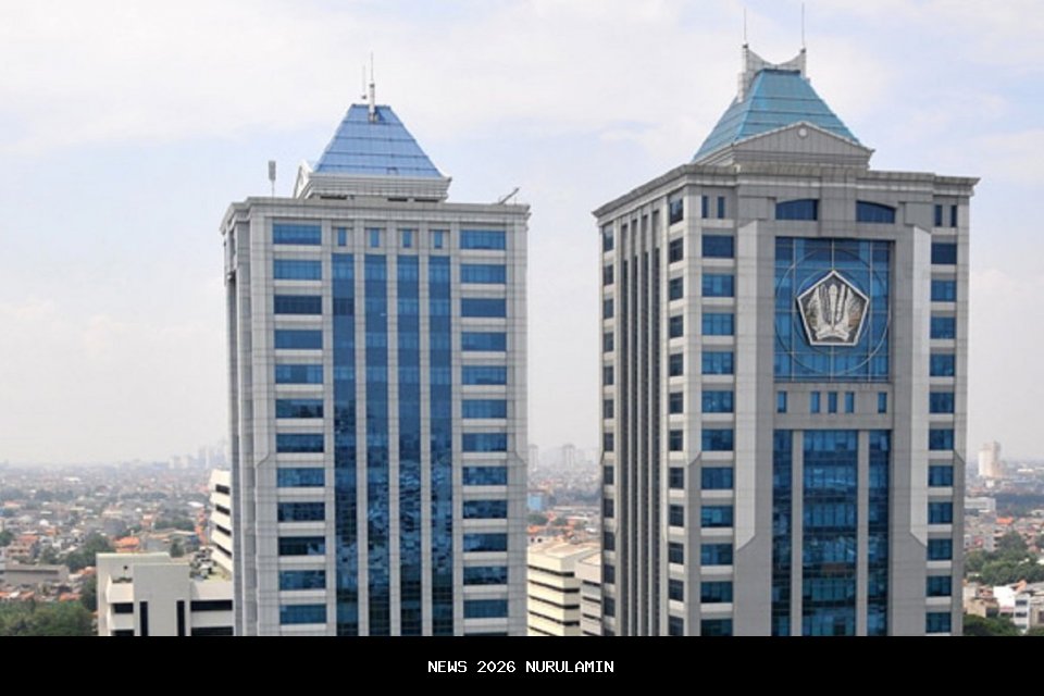 Kemenkeu: Hanya Daerah Ini Terima THR TPG 100 Persen