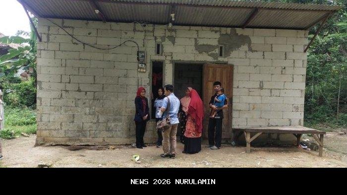 Bocah Buang Sampah Picu Keroyokan, Ibu dan Anak di Bangkalan Dipenjara