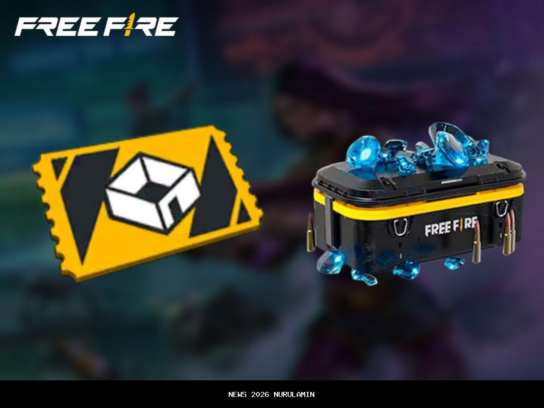 24 Kode Redeem FF Terbaru 22 Agustus 2025, Klaim Hadiah Gratis!