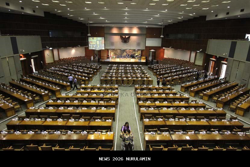 Sidang Lanjutan Warga MMD: Kemhan Kembali Absen, Agenda Jawaban BPN Minggu Depan