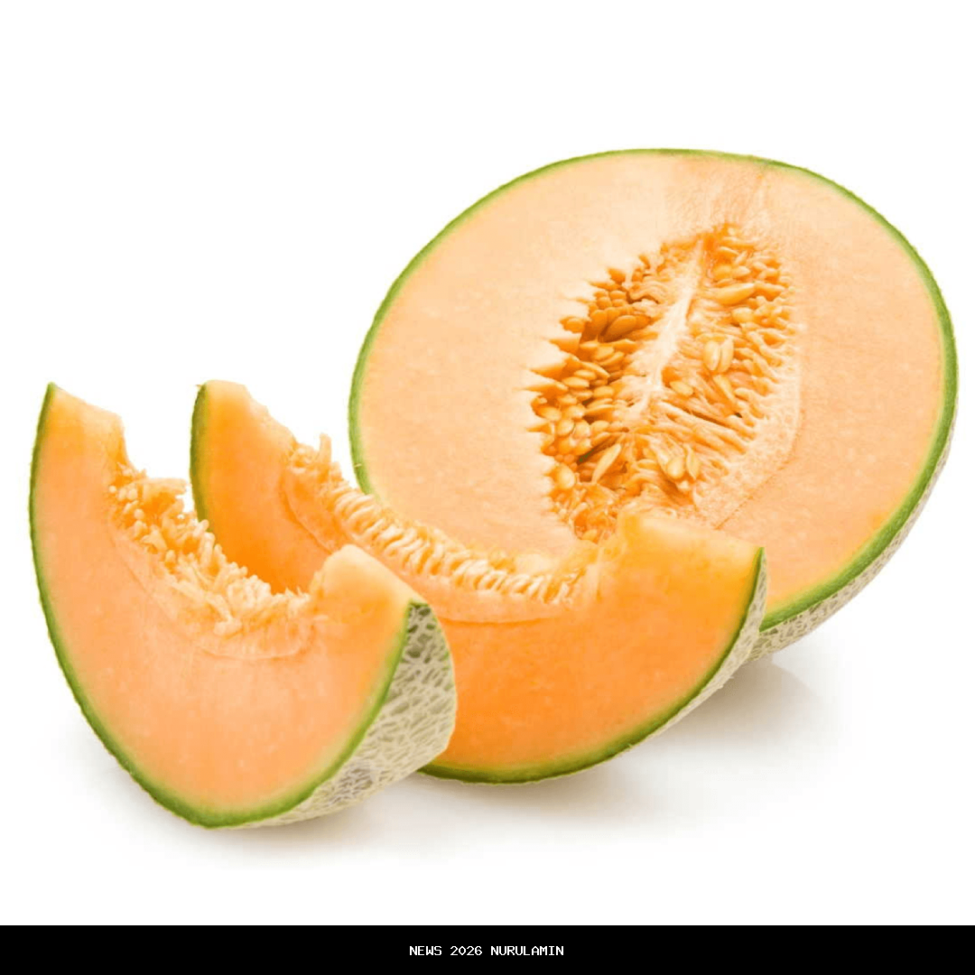 Melon Sultan, Kunci Profitabilitas dari Manajemen Operasional Greenhouse