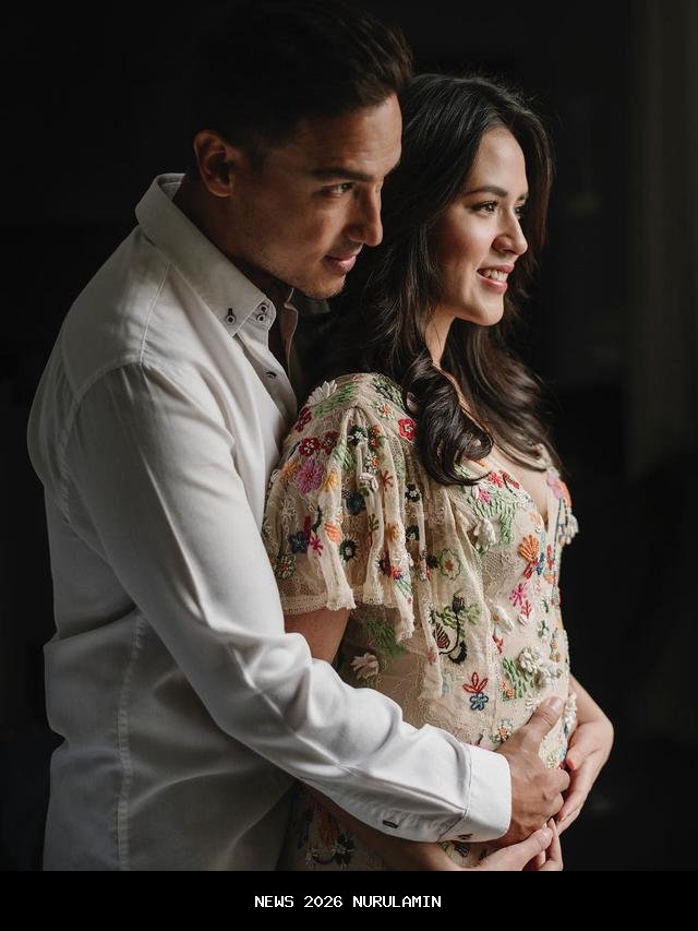 Hamish Daud Buka Suara Soal Istri Idamannya, Ternyata Bukan Raisa?