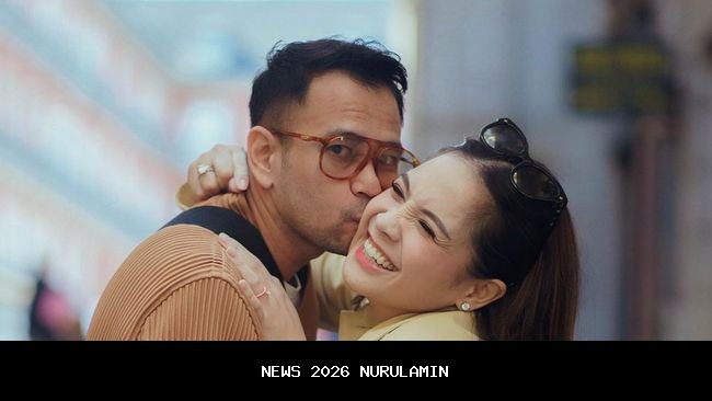 Klarifikasi Tak Terduga Raffi Ahmad Soal Kabar Kehamilan Nagita Slavina