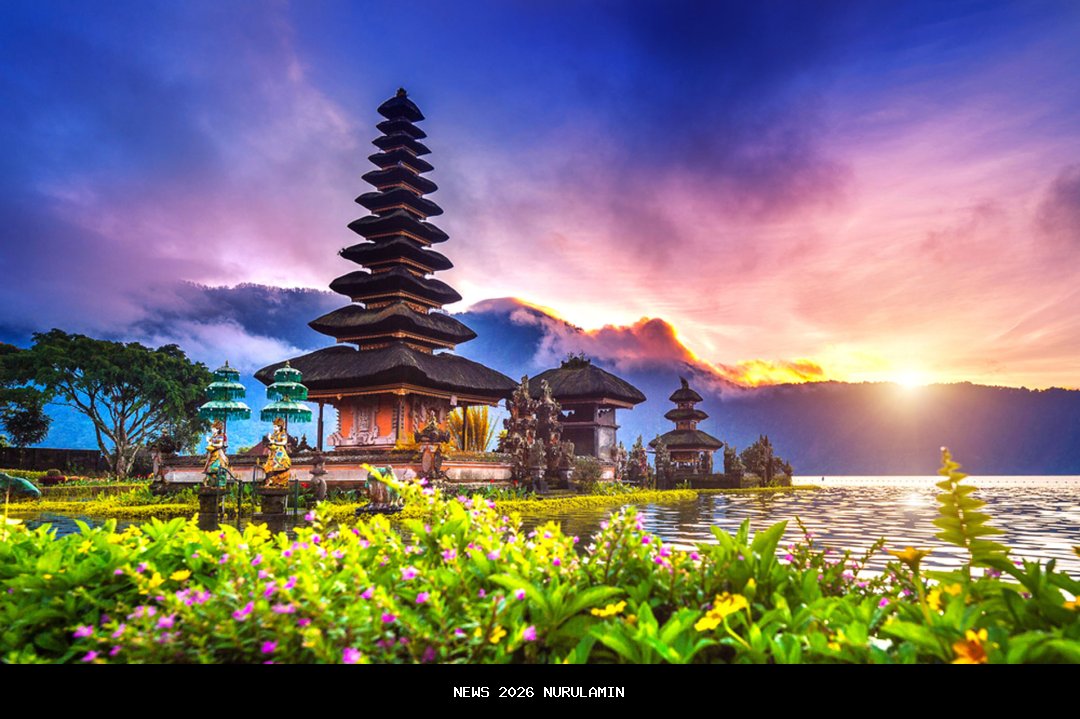 Indonesia Masuk Kandidat Pasukan PBB di Gaza