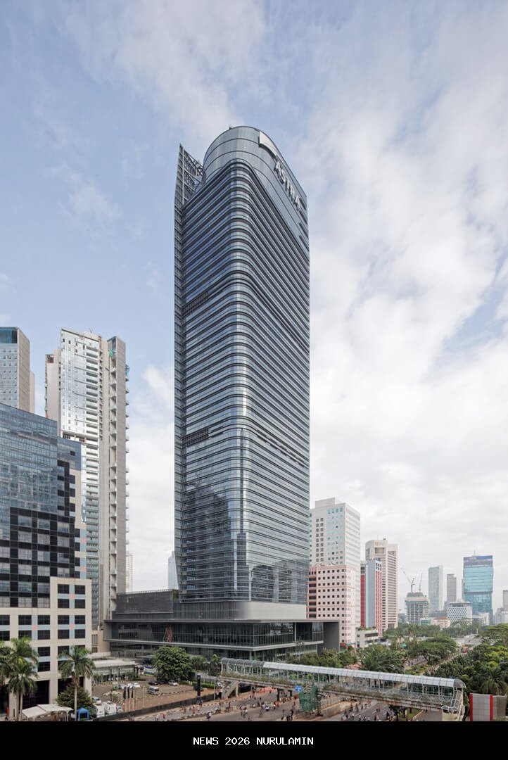 Astra Motor Jateng Luncurkan Honda ADV 160 di Solo