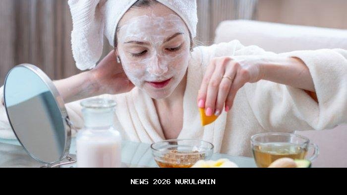 Ingin Tubuh Sehat dan Kulit Cerah? Ini 10 Manfaat Susu Kambing yang Harus Dicoba