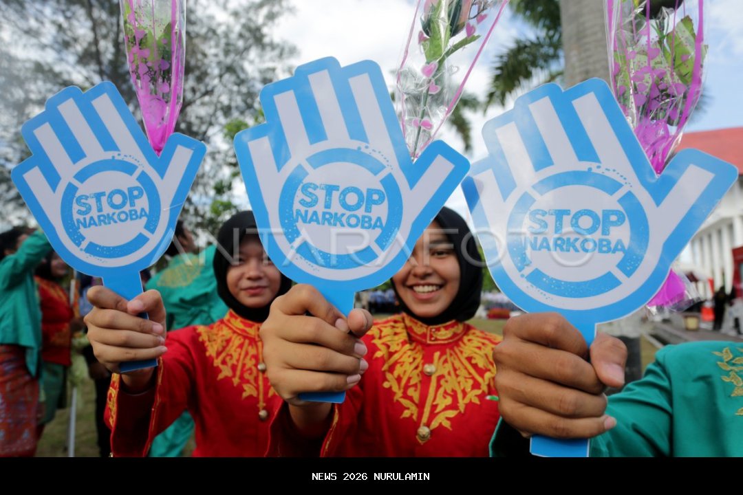 Kampung Lawas Idol 2025: Bakat Menyanyi dan Kampanye Anti Narkoba di Cirebon