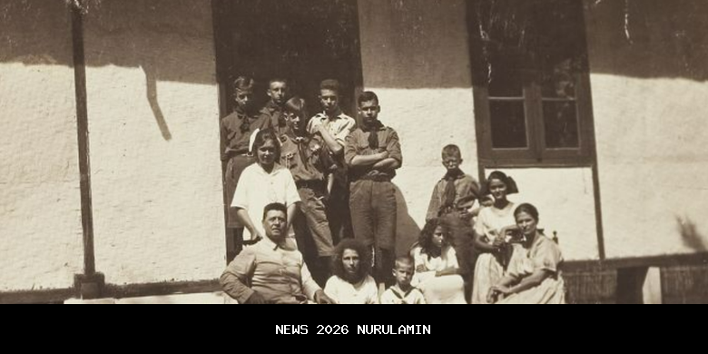 Pemkab Bogor Rancang Pembangunan Besar di Kawasan Puncak Tahun 2026