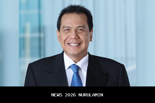 Chairul Tanjung Mengunjungi Lirboyo, Minta Maaf dan Evaluasi Manajemen