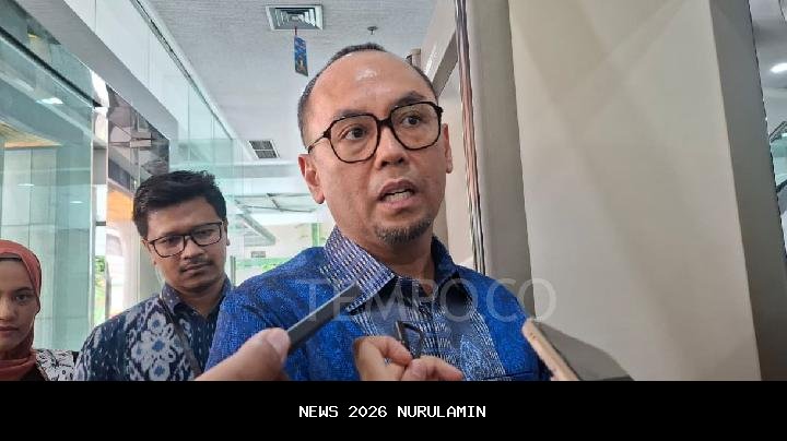 PPATK blokir rekening Dana Syariah Indonesia