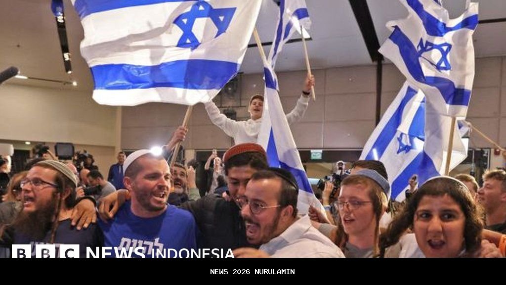 Kremlin Kritik IOC Terapkan Standar Ganda dalam Penolakan Visa Atlet Israel