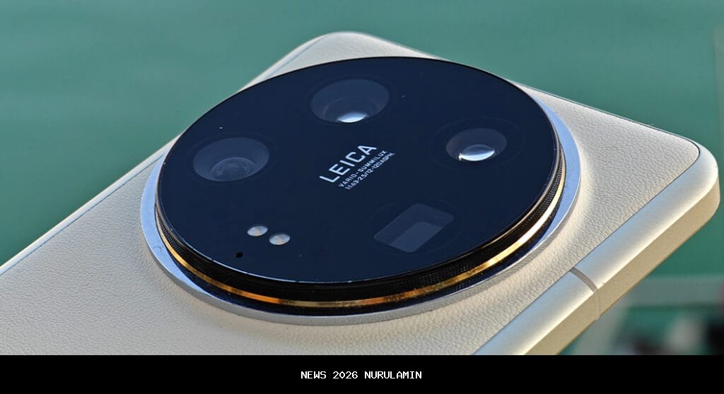 Xiaomi 15T Dirilis! RAM LPDDR5X dan UFS 4.0 untuk Performa Laptop Premium