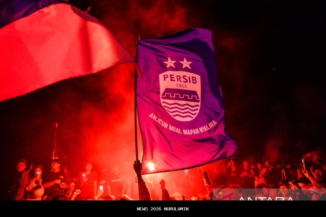 Bobotoh Cek, Jadwal Persib Bandung vs Persis Solo Diubah, Maung Ajak Birukan GBLA
