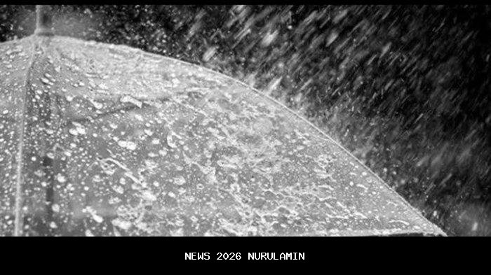 BMKG: Wilayah Laut NTT Masih Berpotensi Gelombang Sedang, Nelayan Diingatkan Waspada