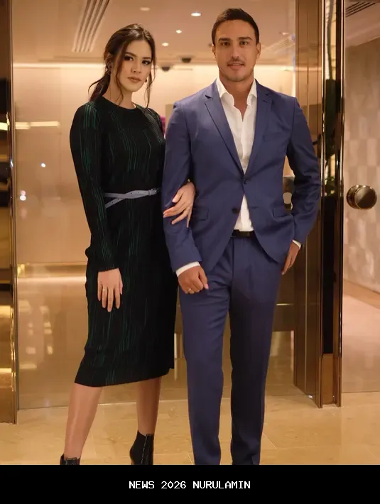 Siapa Selingkuhan Hamish Daud? Wanita Hamil Jadi Sorotan Usai Raisa Gugat Cerai