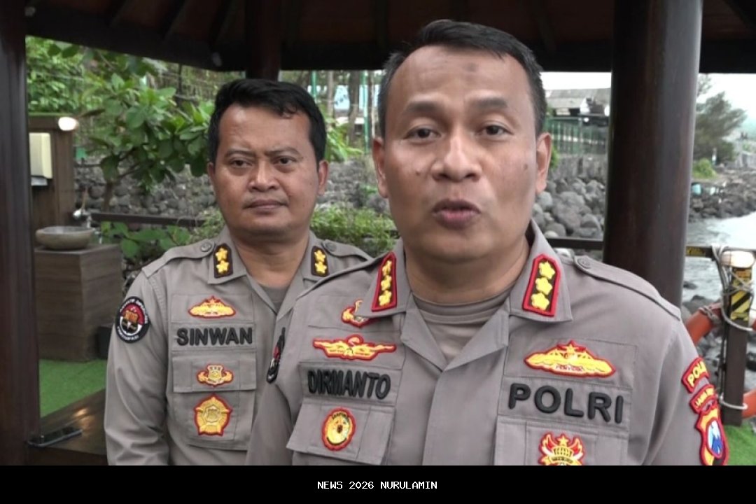 Polda Jatim Tangkap Komposer Diduga Pelecehan Mantan Karyawan